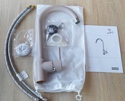 Bateria kuchenna Franke Poly