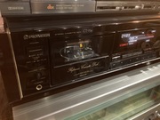 Retrospekcja Pioneer CT-91a Serwis-Gwarancja 