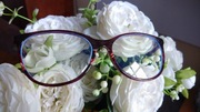 Oprawki okularowe octan 