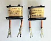 CEWKA STYCZNIKA TSM-1 MSM-0 MSM-1 FAEL