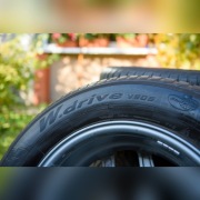 koła zimowe  mitsubishi asx i chyba mazda 