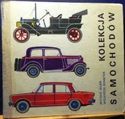 KOLEKCJA  SAMOCHÓDÓW - JAK ZROBIĆ ICH MODELE KIEROWANE ZDALNIE