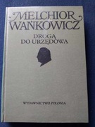 Wrzesień żagwiący. Melchior Wańkowicz