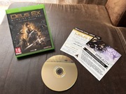 Gra na XBOX ONE Deus Ex Mankind Divided - jak nowa!