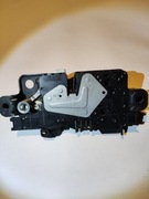 BMW 6 G32 zamek tylnej klapy bagażnika 51247454160