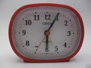 STARY BUDZIK QUARTZ OSIN ŁADNY SPRAWNY