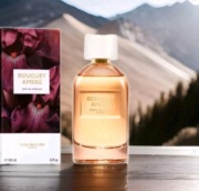 Yves Rocher -  Bouquet ambré 100 ml