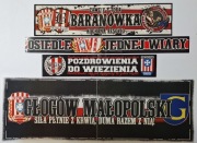 Vlepki Vlepy Naklejki Resovia Rzeszów 