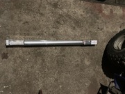 Roleta gardina 90x130