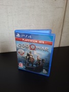God of War / Dubbing PL / PS4 / PS5 / JAK NOWA