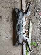 Fiesta mk7 zawieszenie wózek sanki, stabilizator