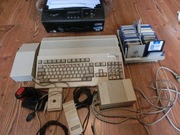 Amiga Commodore A500
