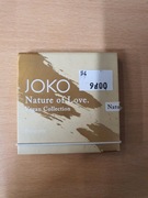 Bronzer prasowany Joko 02 Vegan do modelowania twarzy