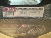 Łańcuchy S-12 235/55/R18 245/50/R18 245/45/R19 255/45/R19 245/40/R20