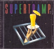 Supertramp The Very Best 2  CD 1992