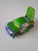 metalowy samochodzik Mattel Disney Pixar Cars Wingo