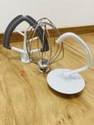 Zestaw 3 końcówek do KitchenAid (2)