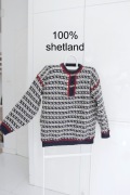 100%shetland Felicity by cubus bez wad L/XL