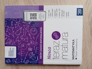Nowa Teraz Matura. Matematyka. Poziom rozszerzony. Nowa era