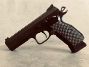 Okładziny chwytu CZ Shadow 2 Szare Urban Grey 