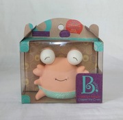 Gryzak w kształcie kraba