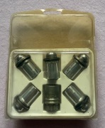 Śruby zabezpieczające TOYOTA  Orginal