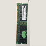 pamięć SDRAM 64MB DIMM, Micron PC100 -Retro