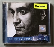 Superata Mirosław Czyżykiewicz