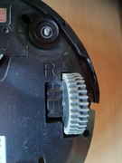 Medion MD 18500 koło napędowe prawe. 