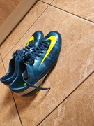 Korki nike mercurial 