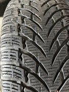Komplet opon zimowych nokian 225/60 R18 wr suv4