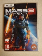 Mass Effect 3 PC DVD-ROM