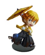 Figurka Anime Demon Slayer Zenitsu Agatsumy
