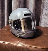 Kask motocyklowy Shoei Glamster 06  Basalt Grey