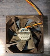 Wentylator karty graficznej model RDL9025S