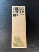 Olejek CBD 6% Full Spectrum 