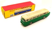 Vintage ESPEWE 135/1084 Autobus Ikarus 66 Skala HO 1:87