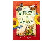 Wiersze dla dzieci Greg