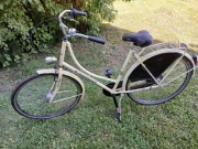 Rower miejski damka Crosswind 