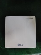 LG Dry Contact.  