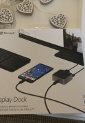 Display dock 