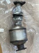 Katalizator do Audi A6 C6 2.0TDI BRE 2006