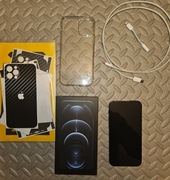 Iphone 12 Pro 128gb Nowa bateria