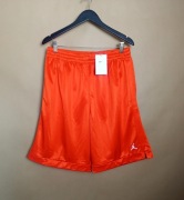 Jordan spodenki męskie XL szare treningowe Nike Air nowe z metką pas 40-63