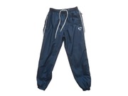 Nike granatowe dresy sportowe XL