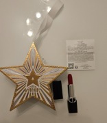 Dior Pomadka Rouge Dior 999 Velvet w pięknym ozdobnym pudełku