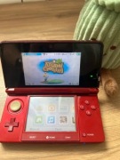 Animal Crossing: New Leaf 3DS
