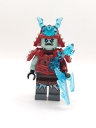 Lego Minifigures njo518 - Blizzard Warrior / Ninjago