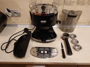 Ekspres ciśnieniowy DeLonghi ECOM311.BK