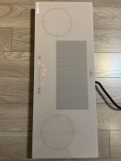 Płyta indukcyjna Klarstein Delicates 90 slim hybrid